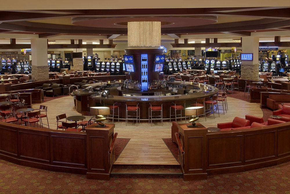 River Cree Resort & Casino Acheson Exterior photo