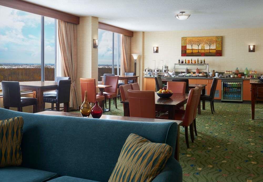 River Cree Resort & Casino Acheson Exterior photo