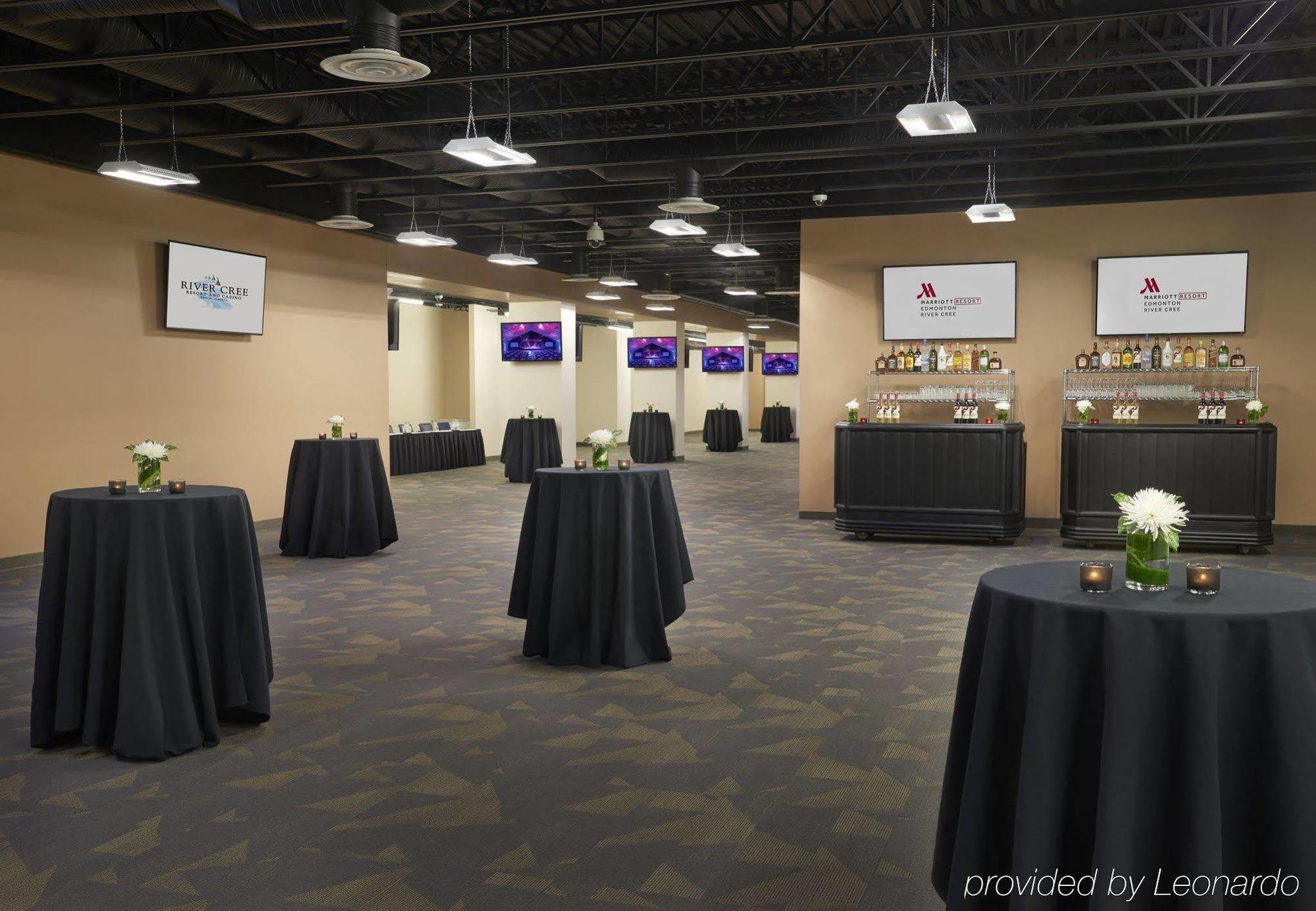 River Cree Resort & Casino Acheson Exterior photo