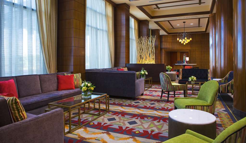 River Cree Resort & Casino Acheson Interior photo